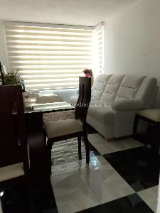 Apartamento de 3 alcobas en venta en Colina El Plan, Bogotá, 49 m² · foto 4 de 14
