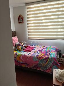 Apartamento de 3 alcobas en venta en Colina El Plan, Bogotá, 49 m² · foto 8 de 14