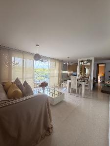 Apartamento de 3 alcobas en venta en Valle Del Lili, Cali, 82 m² · foto 2 de 17