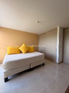 Apartamento de 3 alcobas en venta en Valle Del Lili, Cali, 82 m² · foto 12 de 17