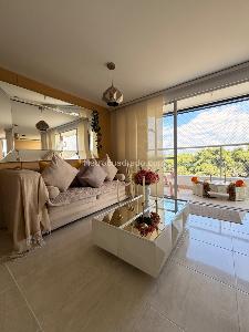 Apartamento de 3 alcobas en venta en Valle Del Lili, Cali, 82 m² · foto 3 de 17