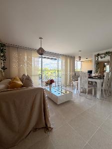 Apartamento de 3 alcobas en venta en Valle Del Lili, Cali, 82 m² · foto 4 de 17