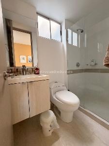 Apartamento de 3 alcobas en venta en Valle Del Lili, Cali, 82 m² · foto 8 de 17