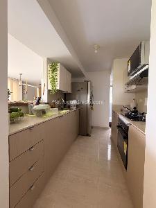 Apartamento de 3 alcobas en venta en Valle Del Lili, Cali, 82 m² · foto 9 de 17