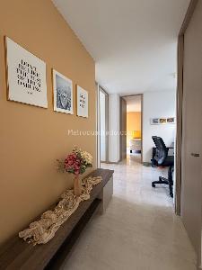 Apartamento de 3 alcobas en venta en Valle Del Lili, Cali, 82 m² · foto 10 de 17