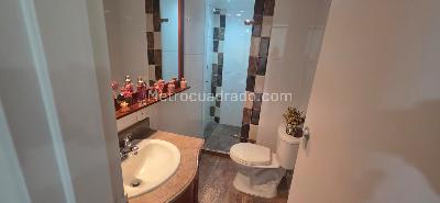 Apartamento de 3 alcobas en venta en Belen La Palma, Medellín, 85 m² · foto 10 de 14