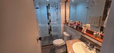 Apartamento de 3 alcobas en venta en Belen La Palma, Medellín, 85 m² · foto 11 de 14