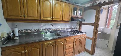 Apartamento de 3 alcobas en venta en Belen La Palma, Medellín, 85 m² · foto 12 de 14