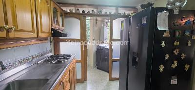 Apartamento de 3 alcobas en venta en Belen La Palma, Medellín, 85 m² · foto 13 de 14