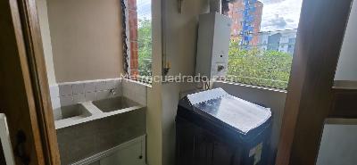 Apartamento de 3 alcobas en venta en Belen La Palma, Medellín, 85 m² · foto 14 de 14