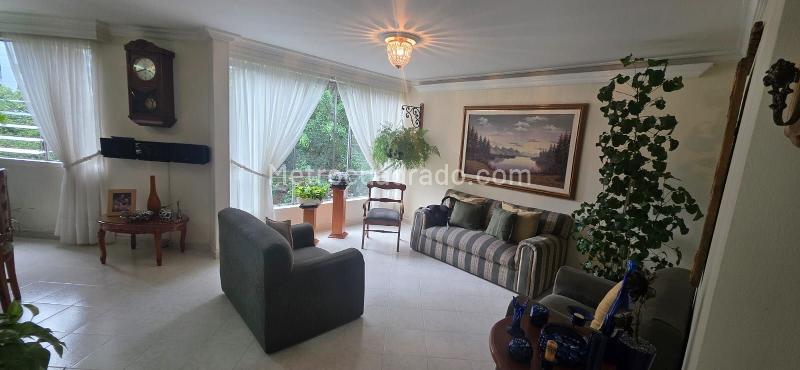 Piso – Medellín - Vista 2