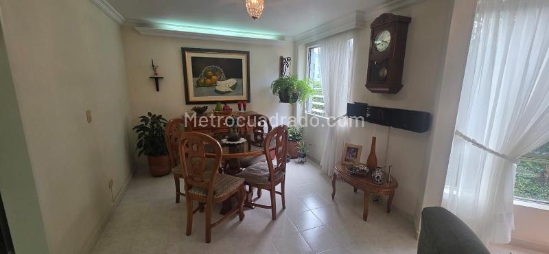 Piso – Medellín - Vista 3