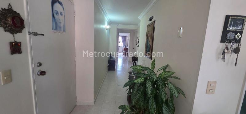 Piso – Medellín - Vista 4