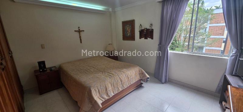 Piso – Medellín - Más