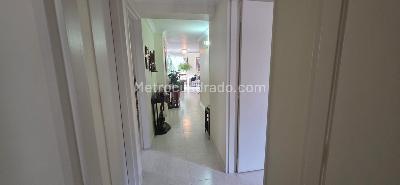Apartamento de 3 alcobas en venta en Belen La Palma, Medellín, 85 m² · foto 7 de 14