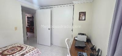 Apartamento de 3 alcobas en venta en Belen La Palma, Medellín, 85 m² · foto 9 de 14