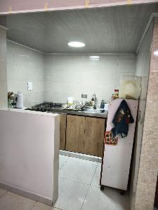 Casa en venta en El Carmen, Bogotá · foto 17 de 20