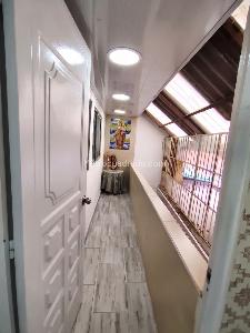 Casa en venta en El Carmen, Bogotá · foto 18 de 20