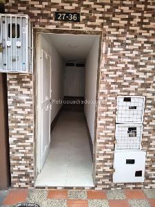 Casa en venta en El Carmen, Bogotá · foto 2 de 20