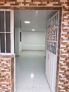 Casa en venta en El Carmen, Bogotá · foto 3 de 20