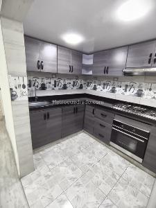 Casa en venta en El Carmen, Bogotá · foto 7 de 20
