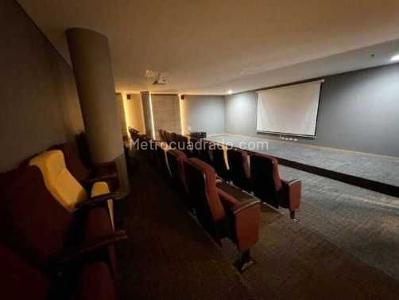 Apartamento de 2 alcobas en venta en Conjunto Residencial Serralta, Chía, 41 m² · foto 19 de 20