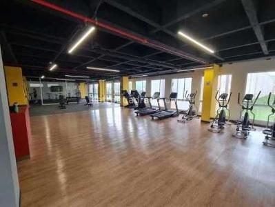 Apartamento de 2 alcobas en venta en Conjunto Residencial Serralta, Chía, 41 m² · foto 13 de 20