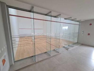 Apartamento de 2 alcobas en venta en Conjunto Residencial Serralta, Chía, 41 m² · foto 15 de 20