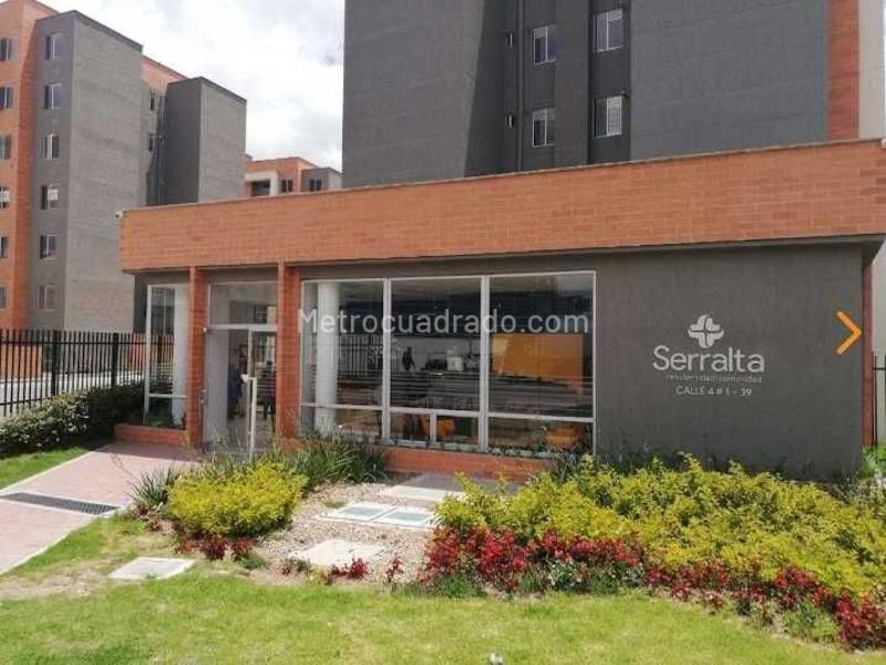 Piso – Chía, Sabana Centro - Vista 2