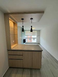 Apartamento de 2 alcobas en venta en Conjunto Residencial Serralta, Chía, 41 m² · foto 5 de 20