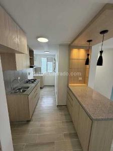 Apartamento de 2 alcobas en venta en Conjunto Residencial Serralta, Chía, 41 m² · foto 6 de 20