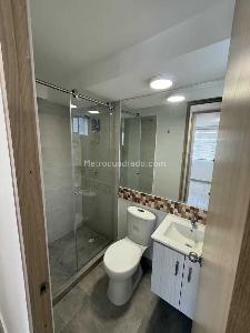 Apartamento de 2 alcobas en venta en Conjunto Residencial Serralta, Chía, 41 m² · foto 8 de 20