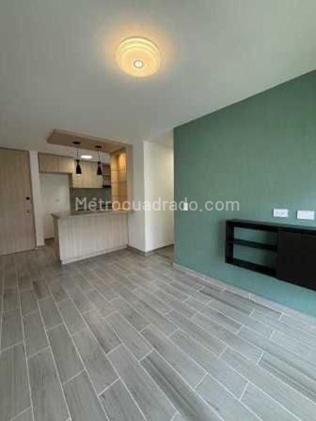 Piso – Chía, Sabana Centro - Vista 4