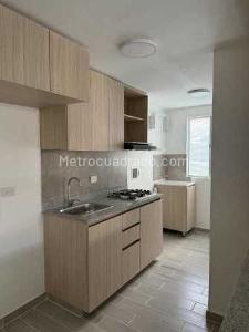 Apartamento de 2 alcobas en venta en Conjunto Residencial Serralta, Chía, 41 m² · foto 7 de 20