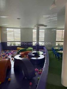 Apartamento de 2 alcobas en venta en Conjunto Residencial Serralta, Chía, 41 m² · foto 16 de 20