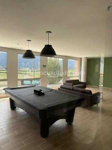Apartamento de 2 alcobas en venta en Conjunto Residencial Serralta, Chía, 41 m² · foto 17 de 20