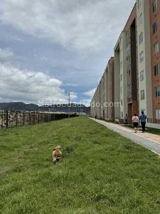 Apartamento de 2 alcobas en venta en Conjunto Residencial Serralta, Chía, 41 m² · foto 20 de 20