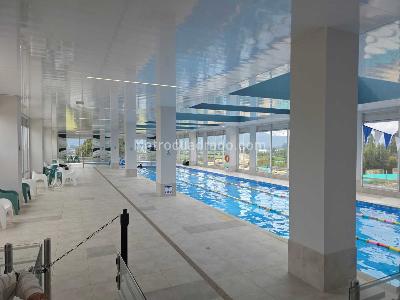 Apartamento de 2 alcobas en venta en Conjunto Residencial Serralta, Chía, 41 m² · foto 12 de 20