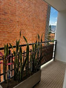 Apartamento en venta en La Castellana, Medellín · foto 14 de 19