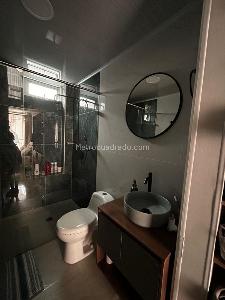 Apartamento en venta en La Castellana, Medellín · foto 18 de 19