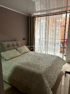 Apartamento en venta en La Castellana, Medellín · foto 16 de 19