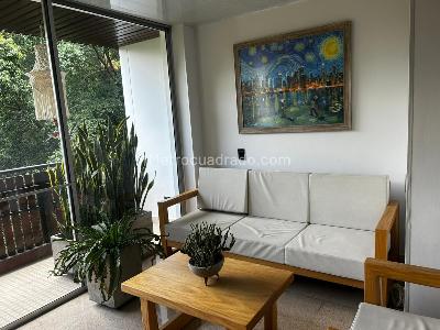 Apartamento en venta en La Castellana, Medellín · foto 3 de 19