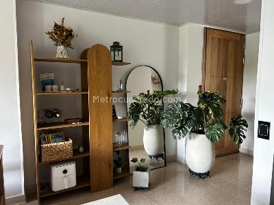 Apartamento en venta en La Castellana, Medellín · foto 7 de 19