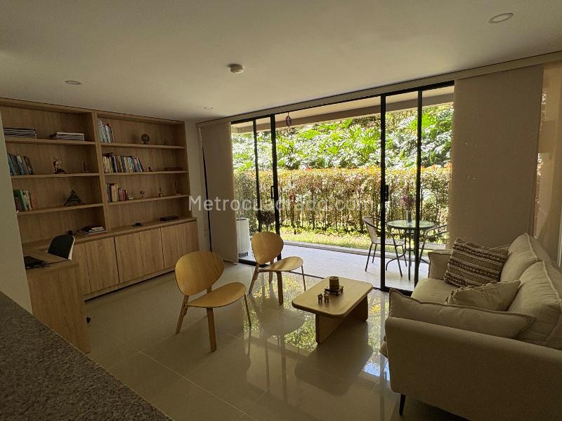 Piso – Rionegro - Vista 2