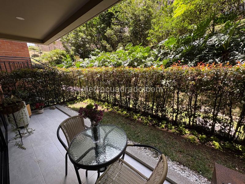 Piso – Rionegro - Vista 3