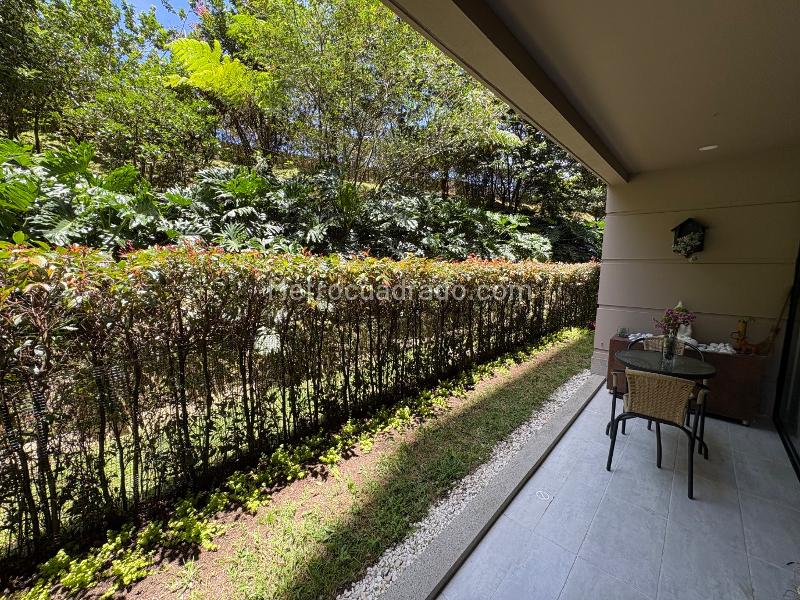 Piso – Rionegro - Vista 4