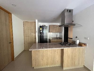 Apartamento de 1 alcoba en venta en San Antonio De Pereira, Rionegro, 67 m² · foto 4 de 8