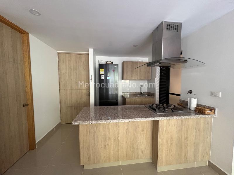Piso – Rionegro - Vista 5