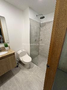 Apartamento de 1 alcoba en venta en San Antonio De Pereira, Rionegro, 67 m² · foto 6 de 8