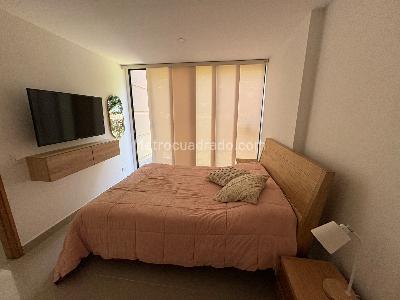 Apartamento de 1 alcoba en venta en San Antonio De Pereira, Rionegro, 67 m² · foto 8 de 8